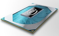La 13ª generación de Intel &quot;Raptor Lake&quot; es supuestamente una actualización de la 12ª generación &quot;Alder Lake&quot;. (Fuente: Intel)