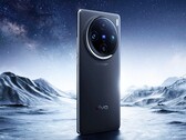 El Vivo X100 Pro utiliza una cámara teleobjetivo periscópica de 100 mm con un gran sensor de 1/2 pulgada. (Imagen: Vivo)