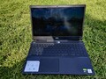 La tarjeta gráfica GeForce RTX 3060 del Dell G15 parece tener un número reducido de núcleos CUDA