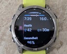 Existe cierto debate en torno a las predicciones de Garmin sobre las carreras