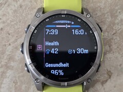 Existe cierto debate en torno a las predicciones de Garmin sobre las carreras