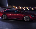 Colaboración con la berlina eléctrica premium Stelato S9 de Huawei. (Fuente de la imagen: Stelato)