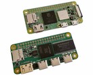 El Icepi Zero es un SBC muy compacto (Fuente de la imagen: Icy Electronics)