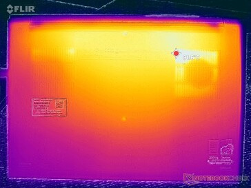 Sistema inactivo (cubierta D)