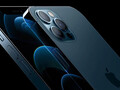 El iPhone 12 Pro. (Fuente: Apple)