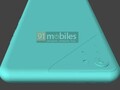 El supuesto nuevo CAD de LG se reproduce. (Fuente: 91Mobiles)