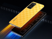 El Q5 Pro. (Fuente: Realme)