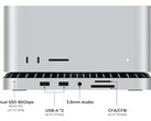 La nueva base TB5 está hecha para el Apple Studio (Fuente de la imagen: RayCue)