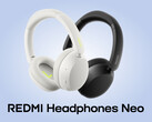 Los auriculares Redmi Neo también admiten una diadema ajustable.