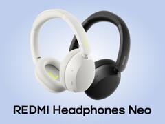 Los auriculares Redmi Neo también admiten una diadema ajustable.