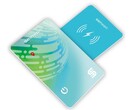 Seinxon: Nueva alternativa AirTag en forma de tarjeta de crédito