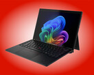 El ThinkPad X13 Detachable Gen 1 está disponible en un único color. 