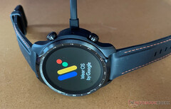 No todos los smartwatches Mobvoi con Snapdragon Wear 4100 recibirán Wear OS 3. (Fuente de la imagen: NotebookCheck)