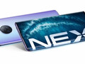 Un buque insignia de la serie NEX. (Fuente: Vivo)