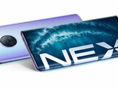 Un buque insignia de la serie NEX. (Fuente: Vivo)