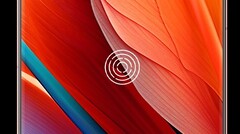 Se publica el último bombo de la pantalla del Ace 3. (Fuente: OnePlus)