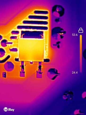 Macrodisparo MOSFET