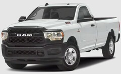 2022 Dodge Ram 3500 (Fuente: Cars)