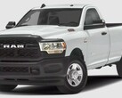 2022 Dodge Ram 3500 (Fuente: Cars)