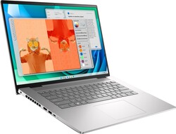 En revisión: Dell Inspiron 16 Plus 7630. Unidad de prueba proporcionada por Dell