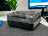 Análisis del Acemagic AM18: Mini PC para juegos de llamativo aspecto ciberpunk con AMD Ryzen 7 7840HS y 32 GB de RAM