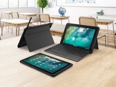 El Chromebook Detachable CZ1. (Fuente: Asus)