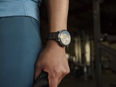 El smartwatch Amazfit Balance 2 XT (en la imagen) recibe la versión de software 2.14.0.1. (Fuente de la imagen: Amazfit)