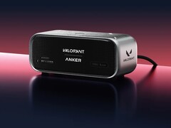 El concentrador USB-C de sobremesa Anker de la edición Valorant ya está a la venta en EE. UU.