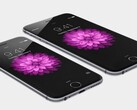 El iPhone 6 lanzado hace una década sigue siendo Apple's smartphone más delgado jamás. (Fuente de la imagen: Apple)