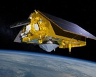 Imagen decorativa. Nuevo satélite de la NASA para mantener a salvo los barcos (Fuente de la imagen: NASA; recortada)