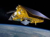 Imagen decorativa. Nuevo satélite de la NASA para mantener a salvo los barcos (Fuente de la imagen: NASA; recortada)