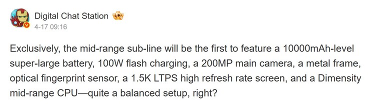 El nuevo informe de Digital Chat Station (traducido por máquina)