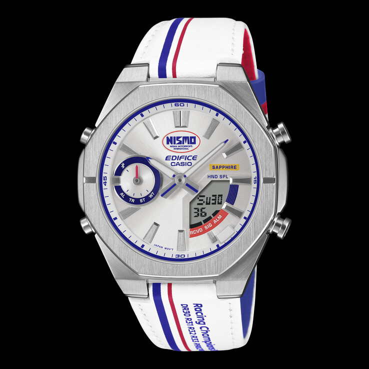 (Fuente de la imagen: Casio)