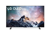 El primer televisor OLED de 42 pulgadas de LG no es barato. (Fuente de la imagen: LG vía John Lewis)
