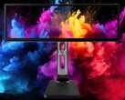 Un nuevo monitor portátil está actualmente en fase de crowdfunding a través de Kickstarter. (Fuente de la imagen: FaSuH)