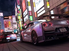 Un usuario de Reddit ha recreado el garaje de Han de Fast & Furious: Tokyo Drift en Forza Horizon 6 y lo ha compartido con la comunidad mediante un código compartido.