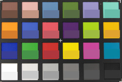 ColorChecker Passport