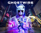 Ghostwire: Tokyo se podrá jugar en PC y consolas el 25 de marzo (imagen vía Epic Games)