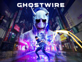 Ghostwire: Tokyo se podrá jugar en PC y consolas el 25 de marzo (imagen vía Epic Games)