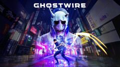 Ghostwire: Tokyo se podrá jugar en PC y consolas el 25 de marzo (imagen vía Epic Games)