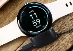 Wasserstein ofrece un cargador extremadamente compacto para el Google Pixel Watch 4.