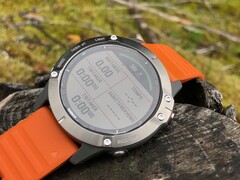 La serie Garmin Fenix 6 sigue recibiendo actualizaciones, años después de su lanzamiento. (Fuente de la imagen: Hard Workout)