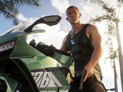 Jason en GTA 6.