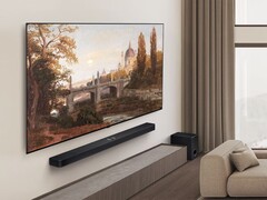 El televisor inteligente LG OLED AI B5 de 2025 (en la imagen) podría ser sucedido por un modelo B6 de 2026. (Fuente de la imagen: LG)