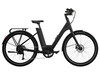 La bicicleta eléctrica urbana Lidl Crivit Shimano Y.3. (Fuente de la imagen: Lidl)