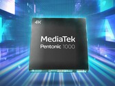 El nuevo Pentonic 1000. (Fuente: MediaTek)