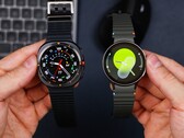 Meta competirá con el Apple Watch y el Samsung Galaxy Watch a finales de este año.