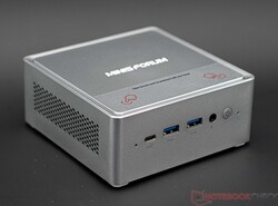 MINISFORUM NPB5 Mini PC 32GB DDR5 1TB SSD Intel Core i5-13500H (12C/16T, up  to 4.7Ghz) 2.5 G Dual LAN Mini Desktop Computer 2 x HDMI Ports & 2X USB4