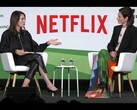 Netflix planea introducir contenidos en directo con interacción activa de la audiencia. (Fuente de la imagen: TechCrunch / editado)