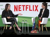 Netflix planea introducir contenidos en directo con interacción activa de la audiencia. (Fuente de la imagen: TechCrunch / editado)